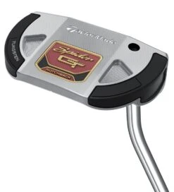 TaylorMade Spider GT Notchback Single Bend Golf Putter -Golf Supplies Series 0076763 taylormade spider gt notchback single bend golf putter