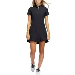 Adidas Ladies Primeblue Golf Dress -Golf Supplies Series 0076843 adidas ladies primeblue golf dress