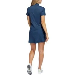 Adidas Ladies Primeblue Golf Dress -Golf Supplies Series 0076844 adidas ladies primeblue golf dress