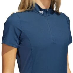 Adidas Ladies Primeblue Golf Dress -Golf Supplies Series 0076846 adidas ladies primeblue golf dress