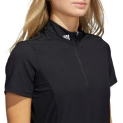 Adidas Ladies Primeblue Golf Dress -Golf Supplies Series 0076847 adidas ladies primeblue golf dress