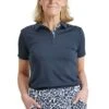 Abacus Ladies Lily Short Sleeve Golf Polo Shirt 1 Abacus Ladies Lily Short Sleeve Golf Polo Shirt -Golf Supplies Series 0076985 abacus ladies lily short sleeve golf polo shirt