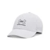 Under Armour Ladies Iso-Chill Driver Mesh Golf Cap