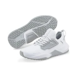 Puma Men's GS One Golf Shoes -Golf Supplies Series 0077537 puma mens gs one golf shoes