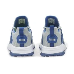 Puma Men's Fusion EVO Golf Shoes -Golf Supplies Series 0077547 puma mens fusion evo golf shoes