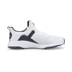 Puma Men's Fusion EVO Golf Shoes -Golf Supplies Series 0077550 puma mens fusion evo golf shoes