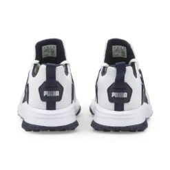 Puma Men's Fusion EVO Golf Shoes -Golf Supplies Series 0077551 puma mens fusion evo golf shoes