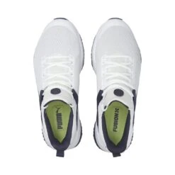 Puma Men's Fusion EVO Golf Shoes -Golf Supplies Series 0077554 puma mens fusion evo golf shoes