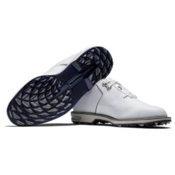 FootJoy Men's Premiere Series Flint Golf Shoes -Golf Supplies Series 0077841 footjoy mens premiere series flint golf shoes
