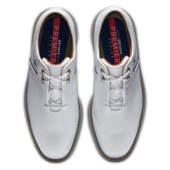 FootJoy Men's Premiere Series Flint Golf Shoes -Golf Supplies Series 0077844 footjoy mens premiere series flint golf shoes