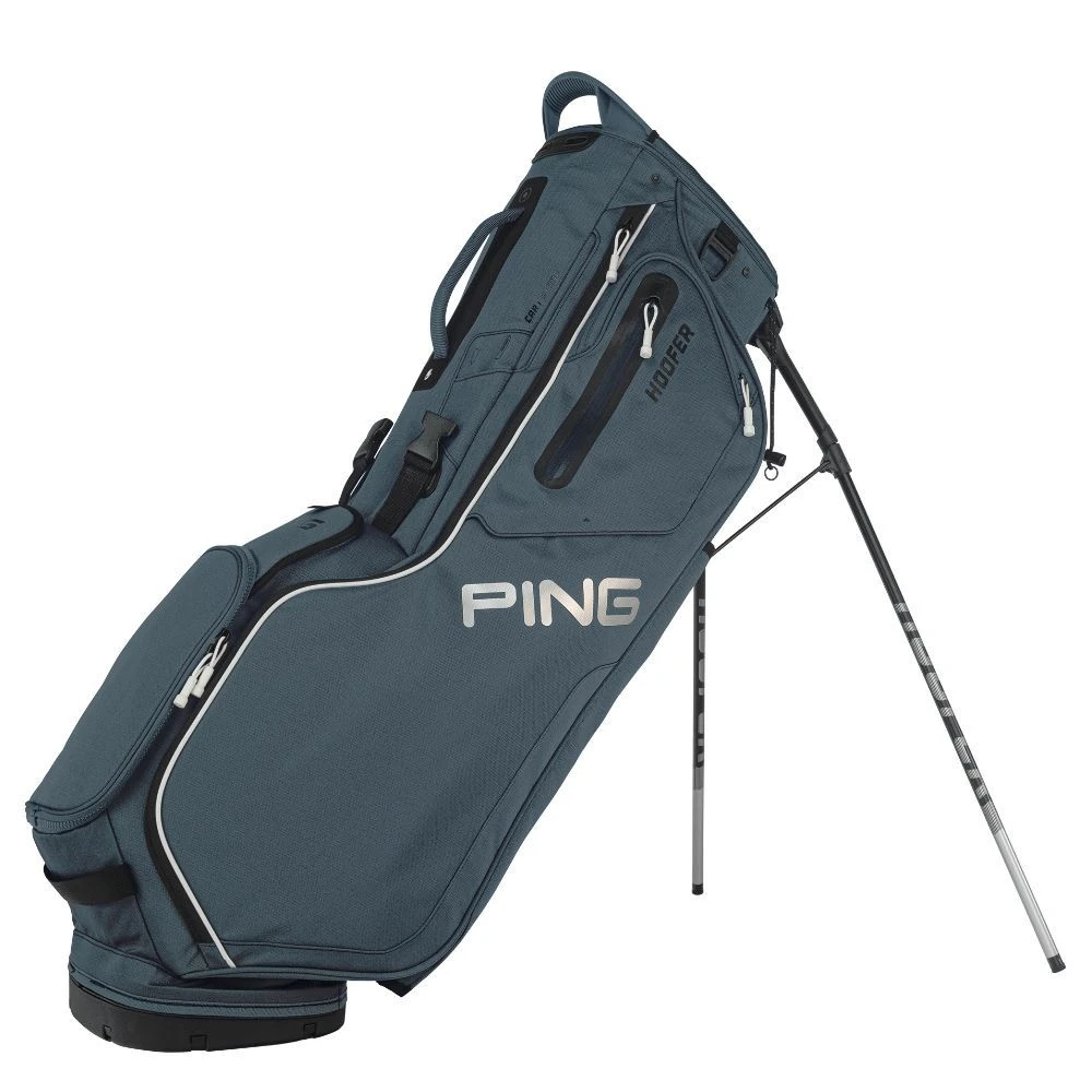 PING Hoofer Golf Stand Bag 5 PING Hoofer Golf Stand Bag - Image 3