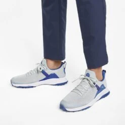 Puma Men's Fusion EVO Golf Shoes -Golf Supplies Series 0078336 puma mens fusion evo golf shoes