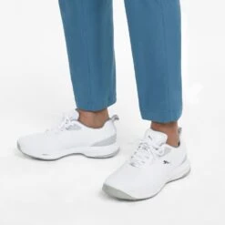 Puma Men's Fusion FX Tech Golf Shoes -Golf Supplies Series 0078344 puma mens fusion fx tech golf shoes