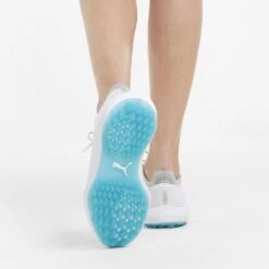 Puma Ladies Ignite Pro Golf Shoes -Golf Supplies Series 0078349 puma ladies ignite pro golf shoes