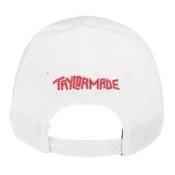 TaylorMade Men's Lifestyle 1979 Logo Golf Cap -Golf Supplies Series 0078580 taylormade mens lifestyle 1979 logo golf cap