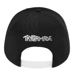 TaylorMade Men's Lifestyle 1979 Logo Golf Cap -Golf Supplies Series 0078581 taylormade mens lifestyle 1979 logo golf cap