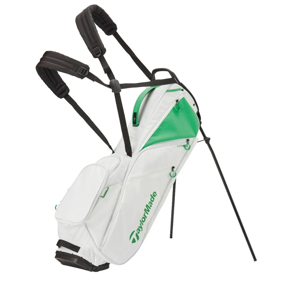TaylorMade Flextech Lite Golf Stand Bag 5 TaylorMade Flextech Lite Golf Stand Bag - Image 3