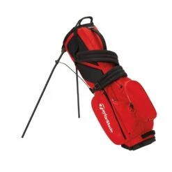 TaylorMade Flextech Lite Golf Stand Bag 26 TaylorMade Flextech Lite Golf Stand Bag -Golf Supplies Series 0079002 taylormade flextech lite golf stand bag
