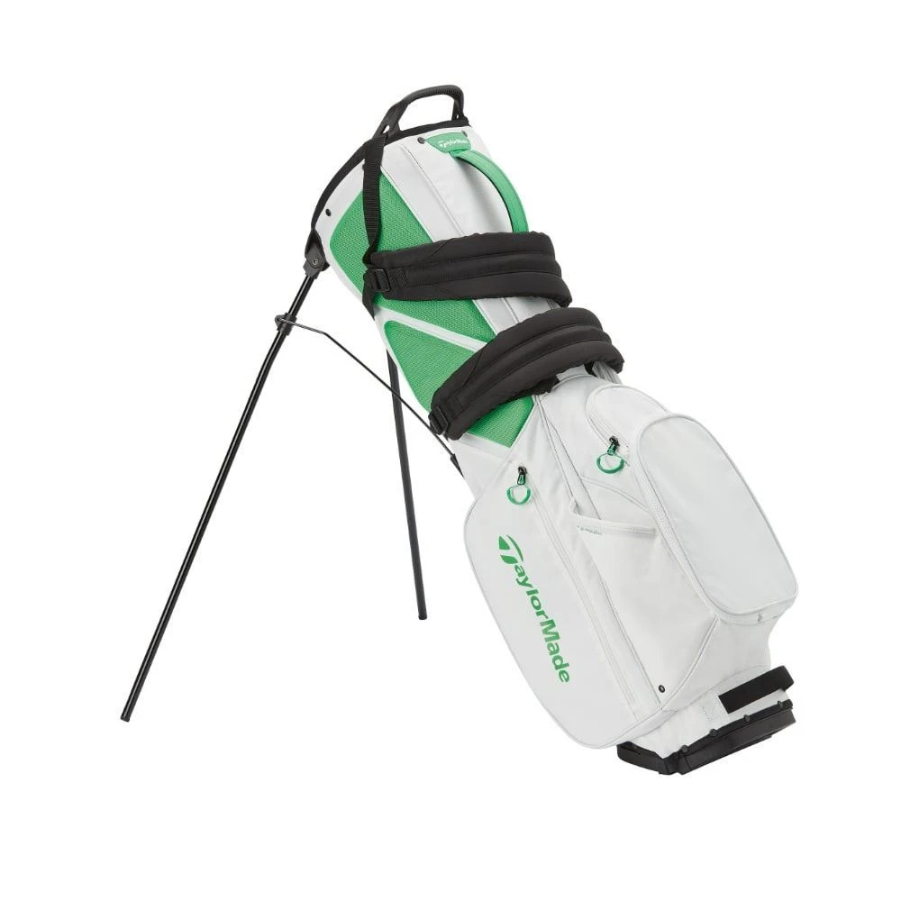 TaylorMade Flextech Lite Golf Stand Bag 8 TaylorMade Flextech Lite Golf Stand Bag - Image 6