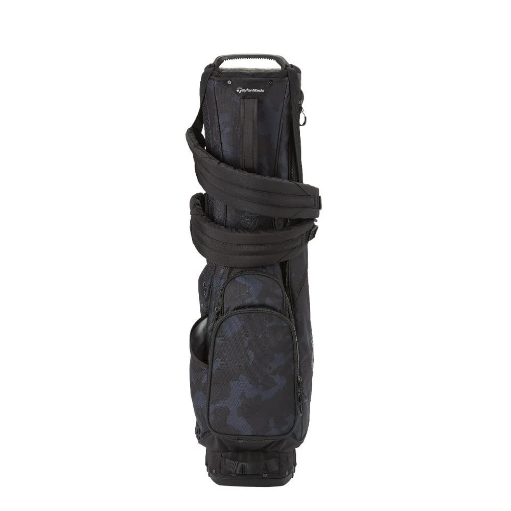 TaylorMade Flextech Lite Golf Stand Bag 9 TaylorMade Flextech Lite Golf Stand Bag - Image 7