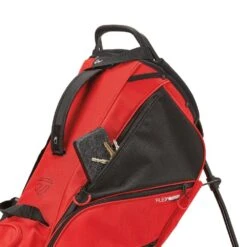 TaylorMade Flextech Lite Golf Stand Bag 41 TaylorMade Flextech Lite Golf Stand Bag -Golf Supplies Series 0079017 taylormade flextech lite golf stand bag