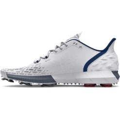 Under Armour Men's HOVR Drive 2 Golf Shoes -Golf Supplies Series 0079083 under armour mens hovr drive 2 golf shoes