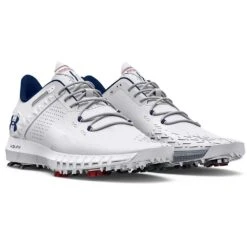 Under Armour Men's HOVR Drive 2 Golf Shoes -Golf Supplies Series 0079087 under armour mens hovr drive 2 golf shoes