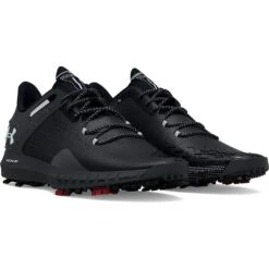 Under Armour Men's HOVR Drive 2 Golf Shoes -Golf Supplies Series 0079088 under armour mens hovr drive 2 golf shoes