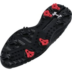 Under Armour Men's HOVR Drive 2 Golf Shoes -Golf Supplies Series 0079090 under armour mens hovr drive 2 golf shoes