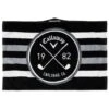 Callaway Cart Golf Towel -Golf Supplies Series 0079095 callaway cart golf towel