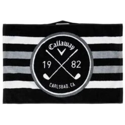 Callaway Cart Golf Towel