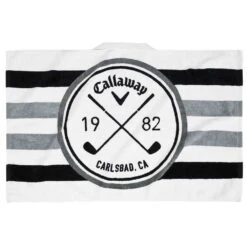 Callaway Tour Golf Towel