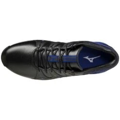 Mizuno Men's Wave Hazard Pro Golf Shoes -Golf Supplies Series 0079888 mizuno mens wave hazard pro golf shoes