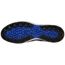 Mizuno Men's Wave Hazard Pro Golf Shoes -Golf Supplies Series 0079892 mizuno mens wave hazard pro golf shoes