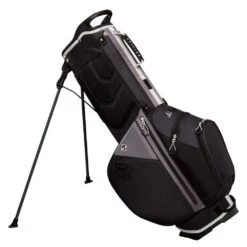 Wilson Feather Golf Stand Bag -Golf Supplies Series 0079906 wilson feather golf stand bag