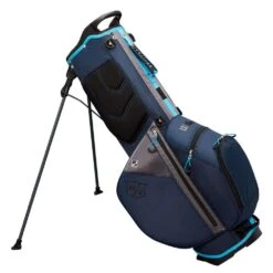 Wilson Feather Golf Stand Bag -Golf Supplies Series 0079910 wilson feather golf stand bag
