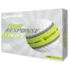 TaylorMade Tour Response Stripe Golf Balls -Golf Supplies Series 0079949 taylormade tour response stripe golf balls
