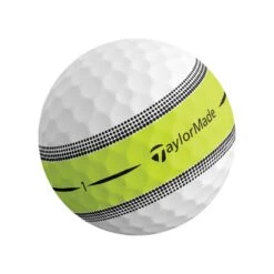 TaylorMade Tour Response Stripe Golf Balls -Golf Supplies Series 0079953 taylormade tour response stripe golf balls