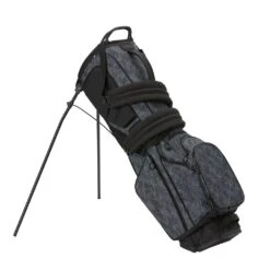 TaylorMade Flextech Crossover Stand Bag -Golf Supplies Series 0079968 taylormade flextech crossover stand bag