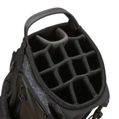 TaylorMade Flextech Crossover Stand Bag -Golf Supplies Series 0079970 taylormade flextech crossover stand bag