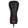 Titleist Leather Driver Headcover -Golf Supplies Series 0080142 titleist leather driver headcover