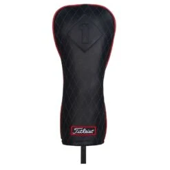 Titleist Leather Driver Headcover