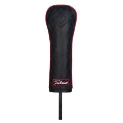 Titleist Leather Fairway Headcover