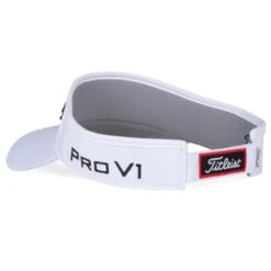 Titleist Men's Tour Performance Golf Visor -Golf Supplies Series 0080244 titleist mens tour performance golf visor