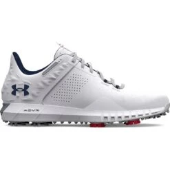 Under Armour Men's HOVR Drive 2 Golf Shoes -Golf Supplies Series 0080257 under armour mens hovr drive 2 golf shoes