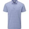 PING Men's Alexander Golf Polo Shirt