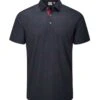 PING Men's Geo Golf Polo Shirt -Golf Supplies Series 0080285 ping mens geo golf polo shirt