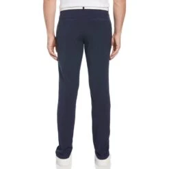 Original Penguin Men's Pete Performance Golf Trousers -Golf Supplies Series 0080384 original penguin mens pete performance golf trousers