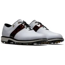 FootJoy Men's Premiere Series - Garret Leight Packard Golf Shoes -Golf Supplies Series 0080514 footjoy mens premiere series garret leight packard golf shoes