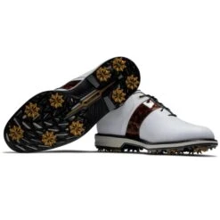 FootJoy Men's Premiere Series - Garret Leight Packard Golf Shoes -Golf Supplies Series 0080515 footjoy mens premiere series garret leight packard golf shoes